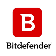 Bitdefender Logo