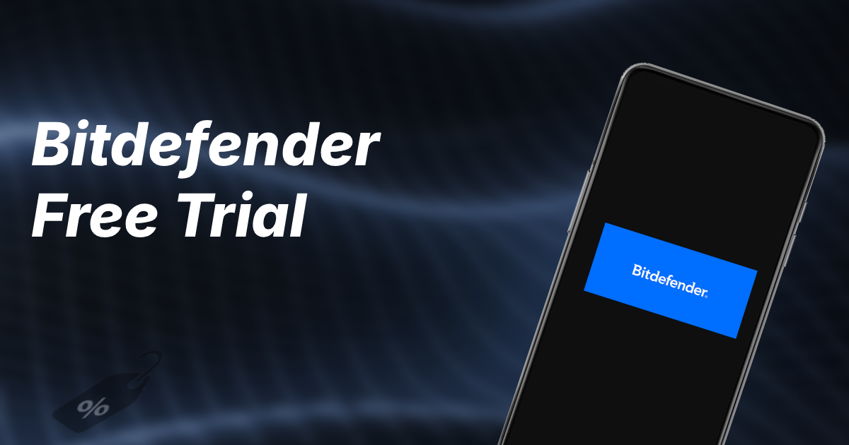 Bitdefender Free Trial